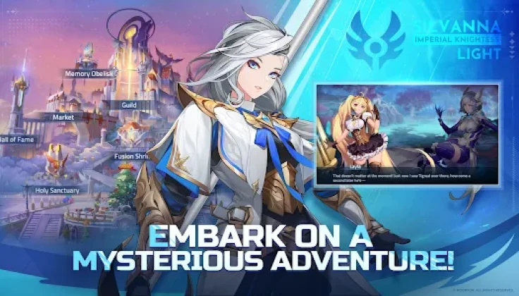 About Mobile Legends Bang Bang