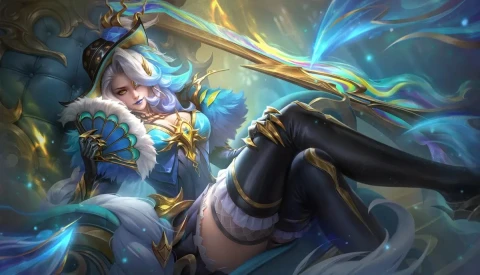 Why and How to Top Up Mobile Legends