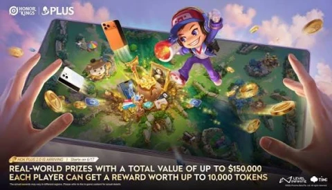 Honor of Kings Plus 2.0 Update – New Heroes, Features, Rewards & Token Guide