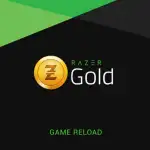 Razer Gold IDR 50.000