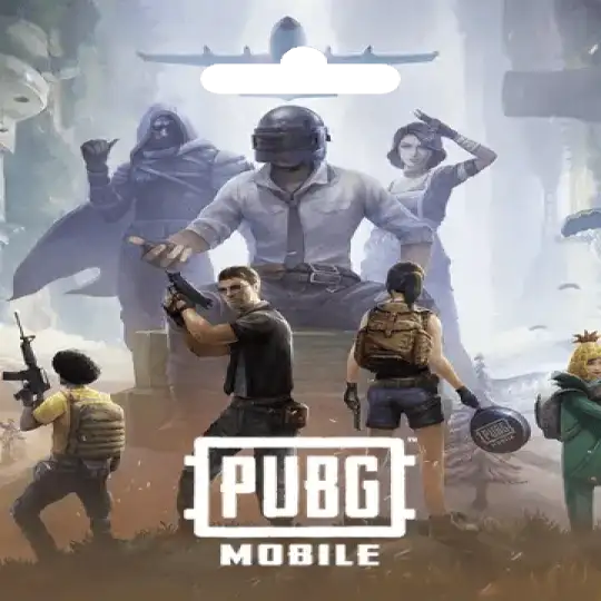 PUBG Mobile CDK (Code)