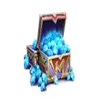 4678 Diamonds (4001 + 677 Bonus )