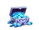 3099 + 589 Diamond