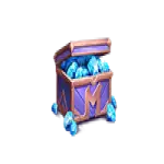 875 Diamonds ( 774 + 101 Bonus )