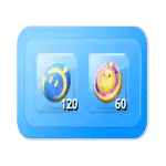 Weekly Egg Coin Pack