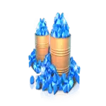 2195 Diamonds (1860 + 335 Bonus)