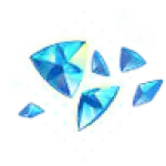 300+30 Genesis Crystals