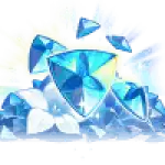 3280+600 Genesis Crystals