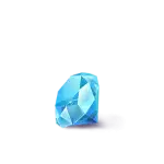 19 Diamonds (17 + 2 Bonus)