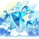 6480+1600 Genesis Crystals
