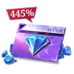 Weekly Diamonds Pass (Singapore)