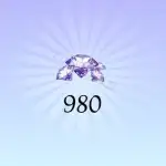980 Crystals + 150 Diamonds