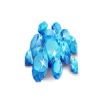 554 Diamonds ( 502 + 52 Bonus )