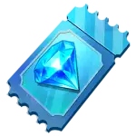 565 Diamonds (500 + 65 Bonus) 2x Bonus First Top Up