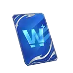 Weekly Card