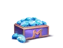 625 + 81 Diamond