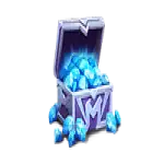 2180 Diamond (1862 + 318 Bonus )