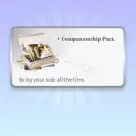 Companionship Pack