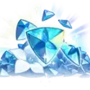 3280+600 Genesis Crystals