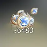6480+1600 Lunites