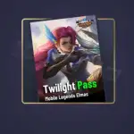 Twilight Pass
