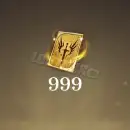 999 W-Gold