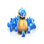 275 Diamonds (250 + 25 Bonus) 2x Bonus First Top Up