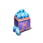 1926 Diamonds (1715 + 213 Bonus)