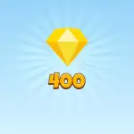 400 Diamonds