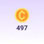 497 Coins