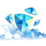 1980+260 Genesis Crystals