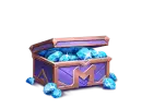 1860 + 335 Diamond