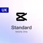 UK - 1 Month Standard