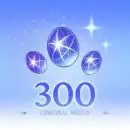 300+30 Chronal Nexus