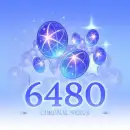 6480+1600 Chronal Nexus