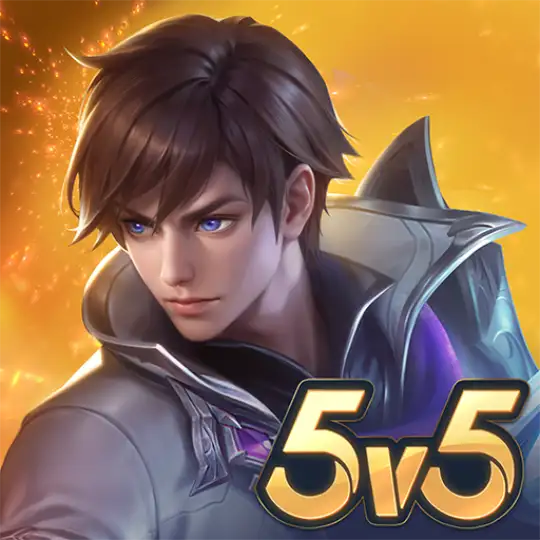 Moba Legends 5v5!