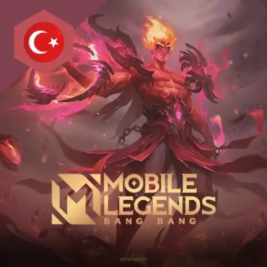 Mobile Legends (Turkey)