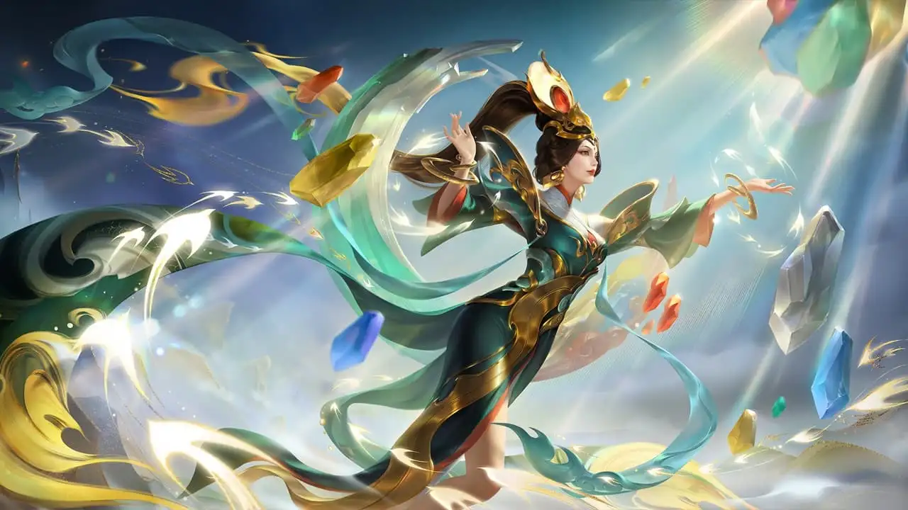 Honor of Kings Global