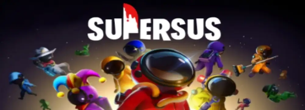 Super Sus
