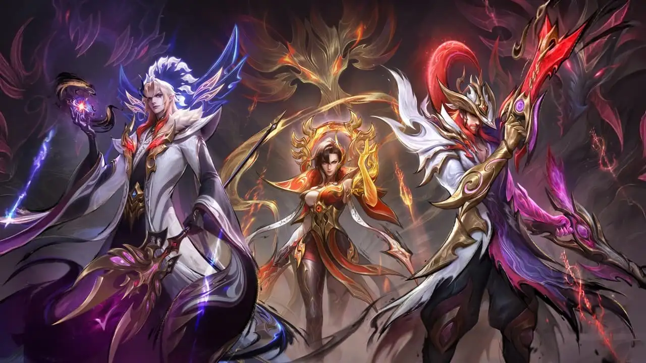Mobile Legends (Turkey)