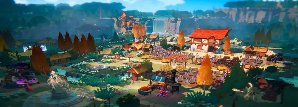 AFK Journey