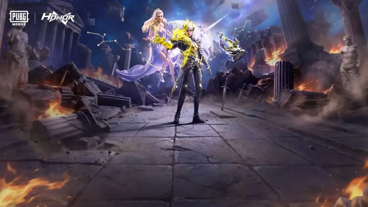 PUBG Mobile (ID)