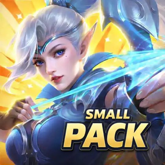 Mobile Legends A