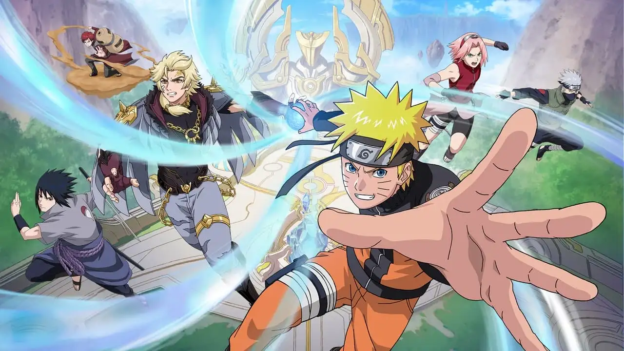 Mobile Legends (Global)