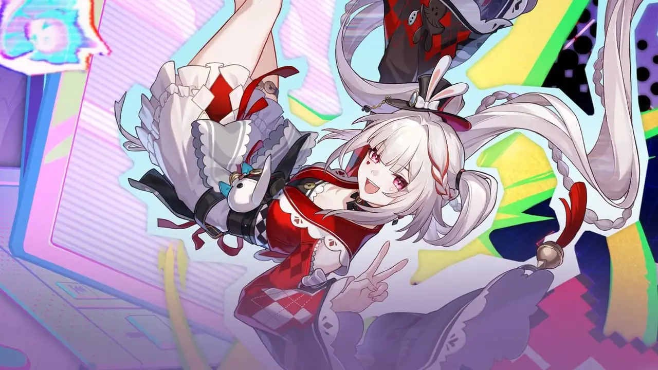 Honkai Star Rail
