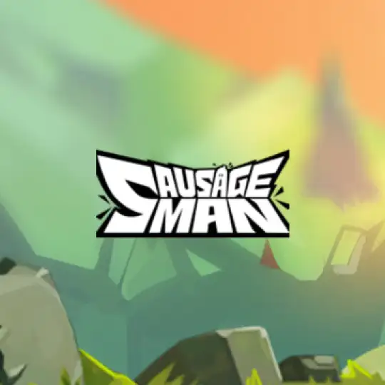 Sausage Man