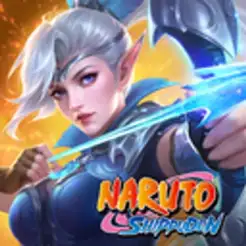 Mobile Legends : Bang Bang