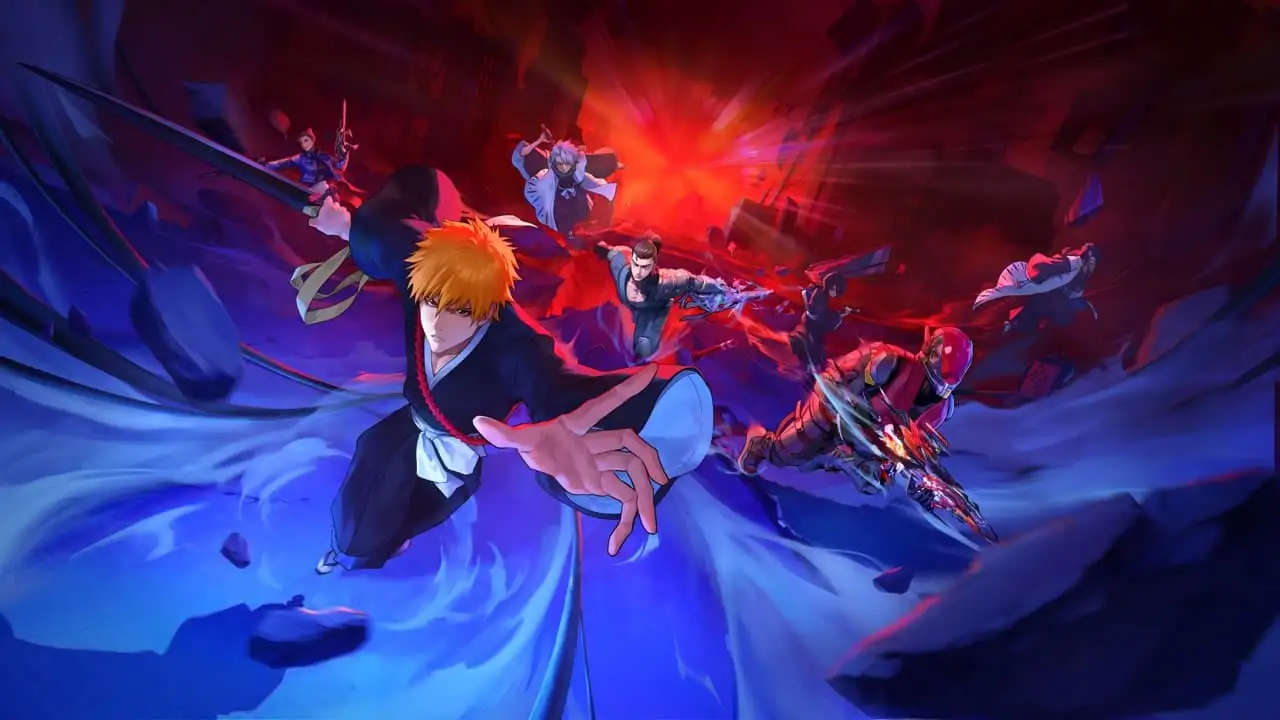Blood Strike