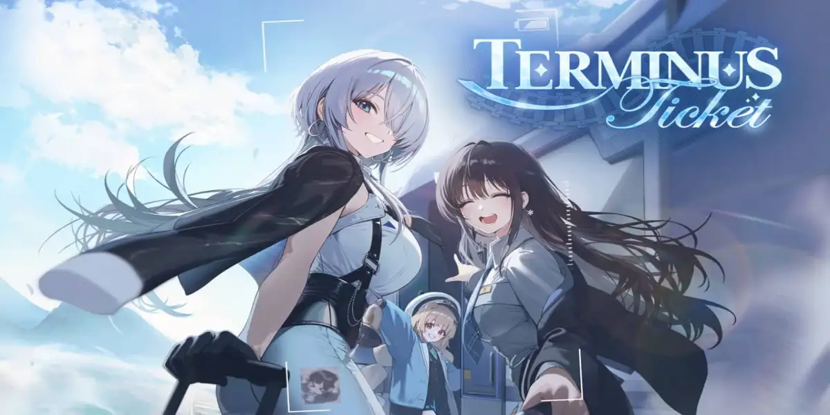 GODDESS OF VICTORY: NIKKE