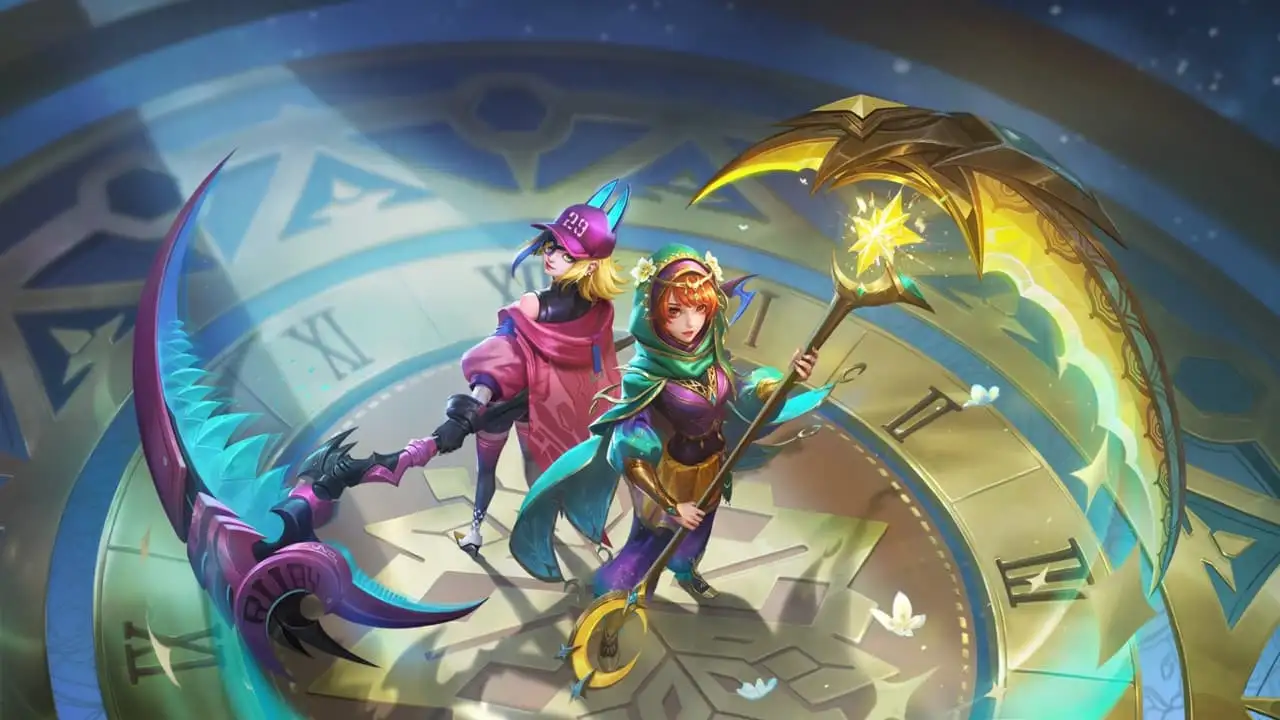 Mobile Legends (Singapore)